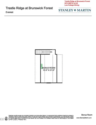 Property Slideshow image 3 of 23 | 4515 abberley way 62, Leland, NC, 28451