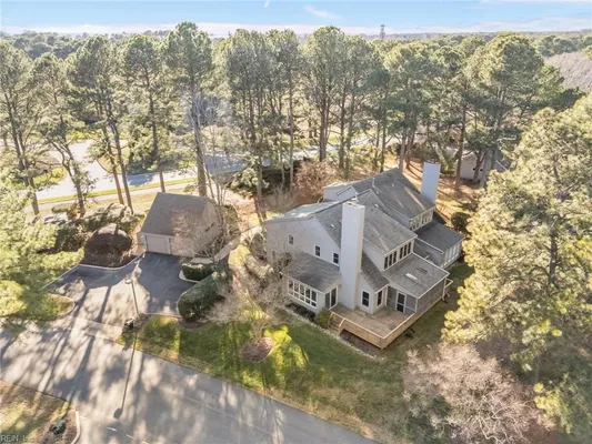 Property Slideshow image 3 of 48 | 273 archers mead, Williamsburg, VA, 23185