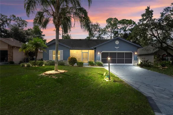 Property Slideshow image 3 of 66 | 7112 green abbey way, Spring Hill, FL, 34606