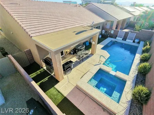 Property Slideshow image 3 of 40 | 2360 great auk ave, North Las Vegas, NV, 89084