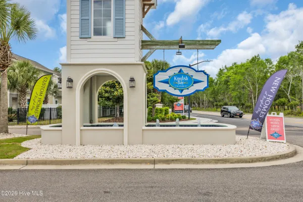 Property Slideshow image 3 of 6 | 1379 albacore loop, Calabash, NC, 28467