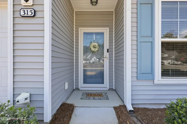 Property Slideshow image 2 of 40 | 315 bulkhead bnd, Calabash, NC, 28467
