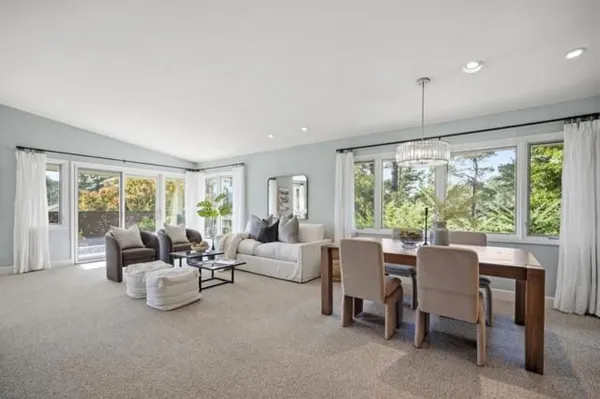 Property Slideshow image 2 of 56 | 148 del mesa carmel, Carmel, CA, 93923