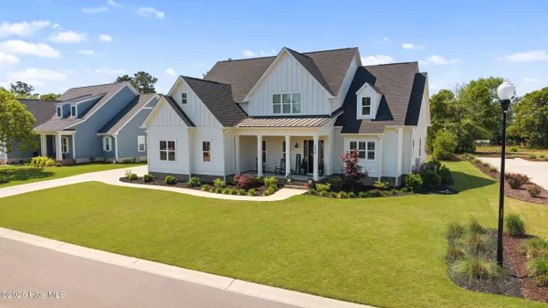 Property Slideshow image 2 of 87 | 3829 bay colony ln, Leland, NC, 28451