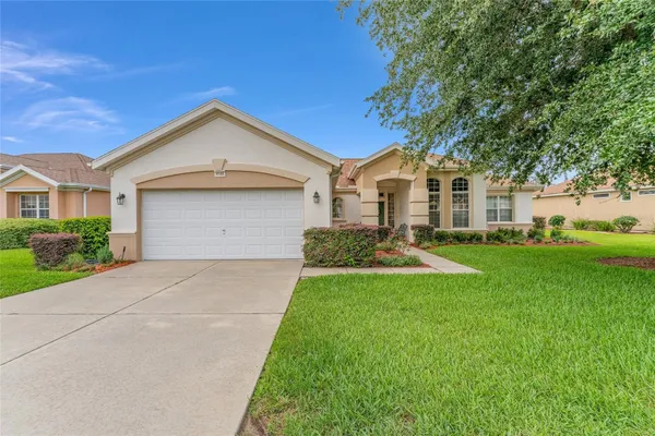Property Slideshow image 2 of 79 | 9588 se 124th loop, Summerfield, FL, 34491