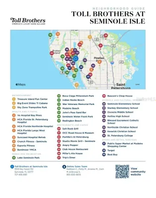 Property Slideshow image 3 of 30 | 7350 marathon dr, Seminole, FL, 33777