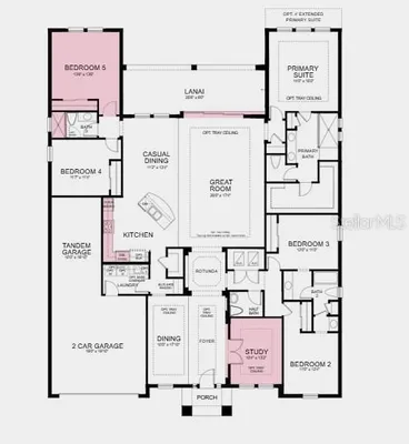 Property Slideshow image 2 of 31 | 656 junonia blvd, New Smyrna Beach, FL, 32168