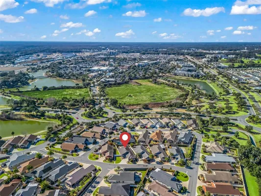 Property Slideshow image 2 of 52 | 3698 robertson way, The Villages, FL, 32163