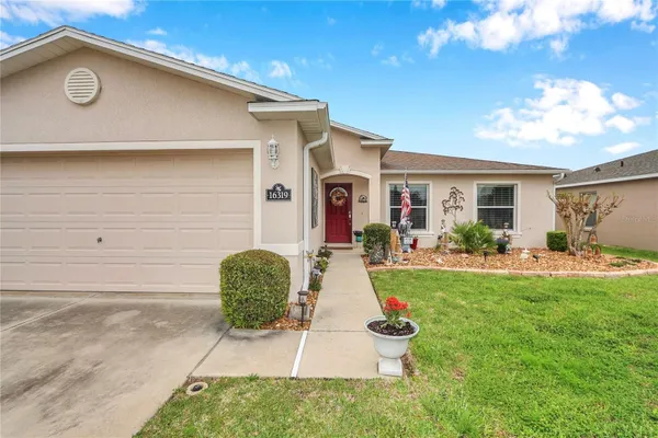 Property Slideshow image 2 of 69 | 16319 sw 13th ter, Ocala, FL, 34473