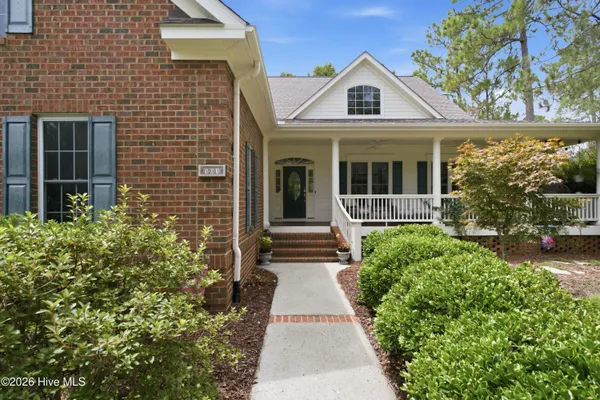 Property Slideshow image 3 of 59 | 503 riverwood dr, Bolivia, NC, 28422