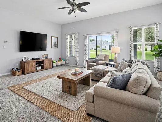 Property Slideshow image 2 of 54 | 25509 laurel valley rd, Leesburg, FL, 34748