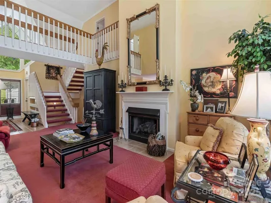 Property Slideshow image 3 of 48 | 161 winding meadows dr, Flat Rock, NC, 28731