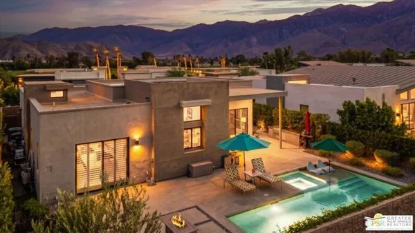 Property Slideshow image 2 of 46 | 4559 esplanade ln, Palm Springs, CA, 92262