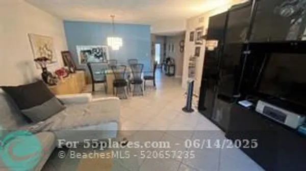 Property Slideshow image 3 of 9 | 4970 e sabal palm blvd 108, Tamarac, FL, 33319