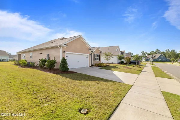 Property Slideshow image 3 of 65 | 2889 hatchers run, Leland, NC, 28451