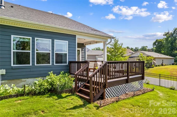 Property Slideshow image 3 of 34 | 2157 cherrybark ct, Denver, NC, 28037
