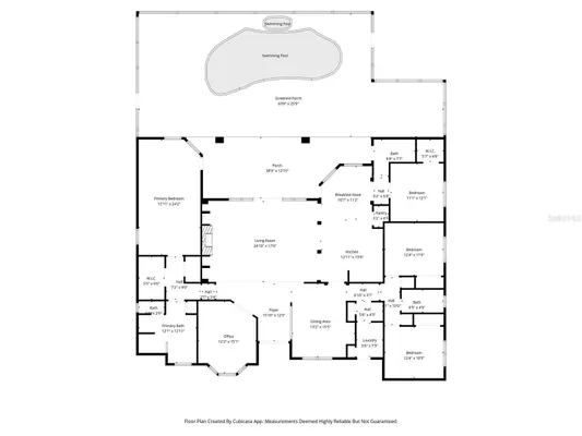 Property Slideshow image 3 of 36 | 13404 thoroughbred dr, Dade City, FL, 33525