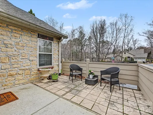 Property Slideshow image 3 of 35 | 2804 polo club blvd, Matthews, NC, 28105