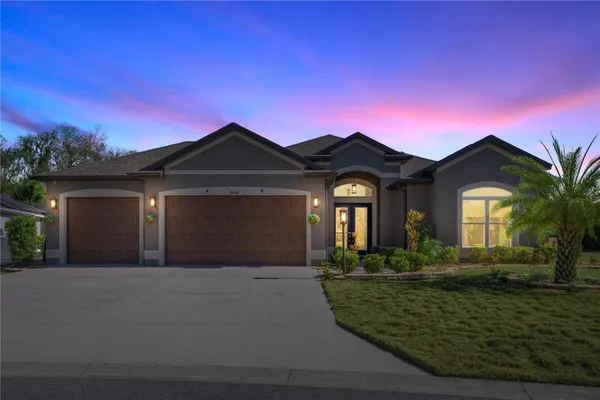 Property Slideshow image 2 of 59 | 5491 dray dr, The Villages, FL, 32163