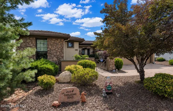 Property Slideshow image 2 of 54 | 1663 constable st, Prescott, AZ, 86301