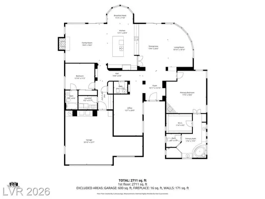 Property Slideshow image 3 of 63 | 2240 hot oak ridge st, Las Vegas, NV, 89134