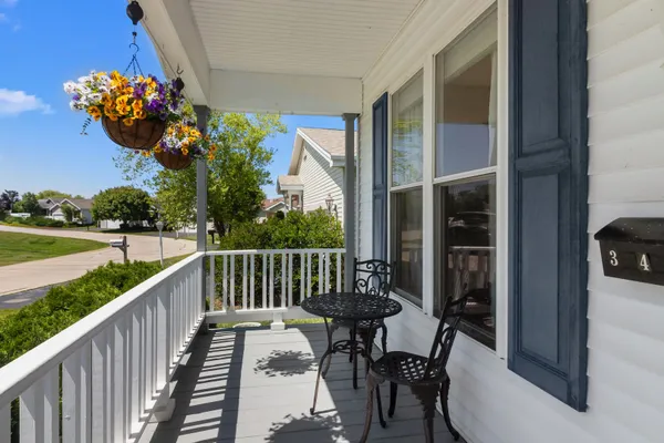 Property Slideshow image 3 of 19 | 3420 steeplechase way, Grayslake, IL, 60030