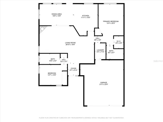 Property Slideshow image 2 of 48 | 508 foxwood blvd, Englewood, FL, 34223