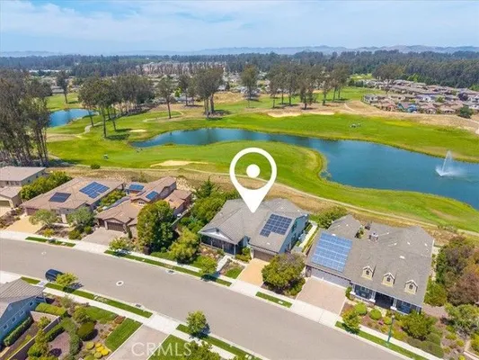 Property Slideshow image 2 of 69 | 1672 trilogy pkwy, Nipomo, CA, 93444