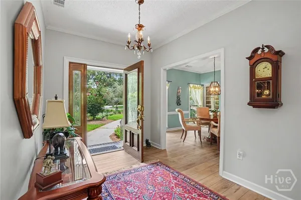Property Slideshow image 2 of 33 | 1 mayhaw ln, Savannah, GA, 31411