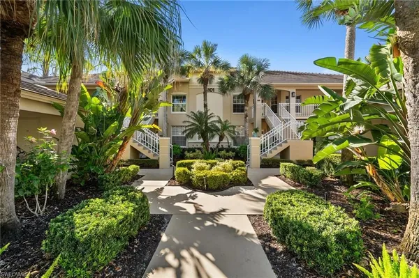 Property Slideshow image 2 of 48 | 4101 sawgrass point dr 201, Bonita Springs, FL, 34134