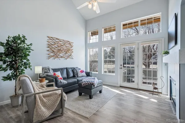 Property Slideshow image 2 of 40 | 2768 w greens dr, Littleton, CO, 80123