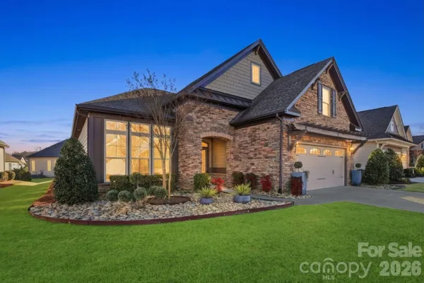 Property Slideshow image 2 of 47 | 13123 palisades shoals rd, Charlotte, NC, 28278