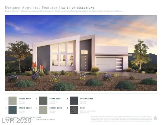 Property Slideshow image 2 of 11 | 399 la mattina, Henderson, NV, 89011