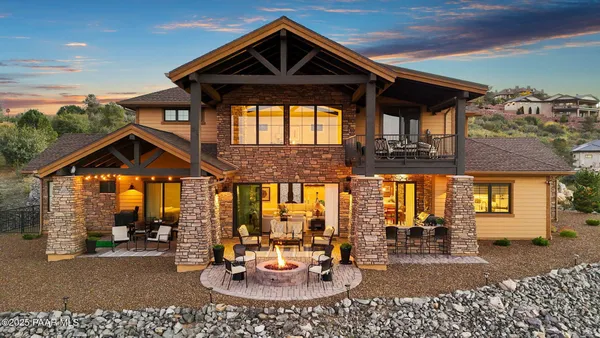 Property Slideshow image 2 of 86 | 1158 northridge dr, Prescott, AZ, 86301