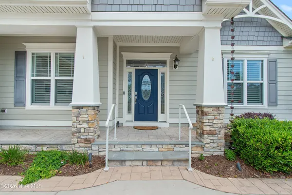 Property Slideshow image 2 of 83 | 3826 grand willow cir, Southport, NC, 28461
