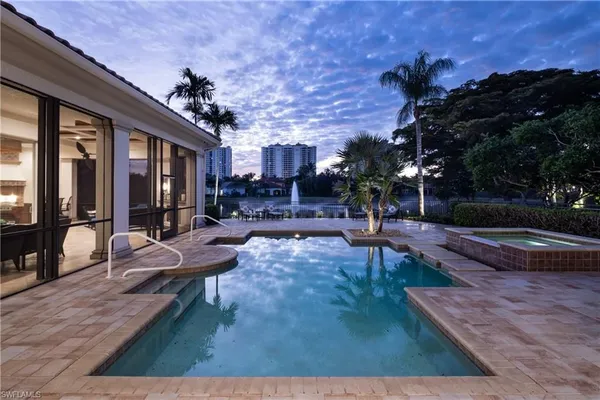 Property Slideshow image 2 of 49 | 23821 tuscany ct, Estero, FL, 34134