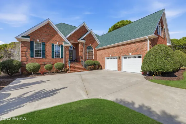 Property Slideshow image 3 of 87 | 2816 st james dr, Southport, NC, 28461