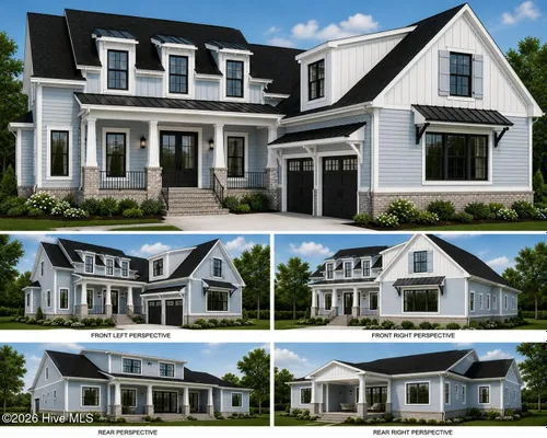 Property Slideshow image 3 of 5 | 376 autumn pheasant loop, Calabash, NC, 28467