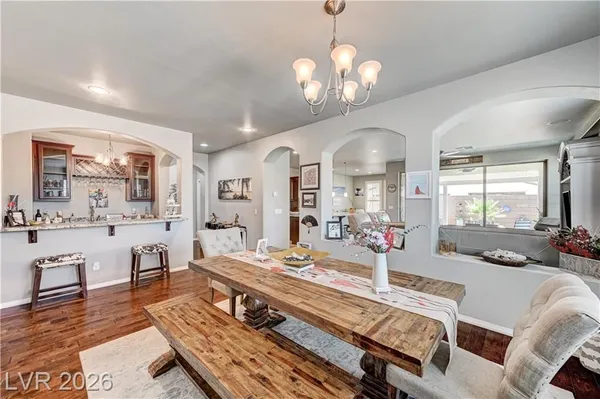 Property Slideshow image 2 of 34 | 3605 greenbriar bluff ave, North Las Vegas, NV, 89081