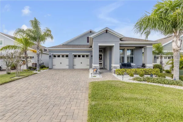 Property Slideshow image 2 of 95 | 206 venetian palms blvd, New Smyrna Beach, FL, 32168