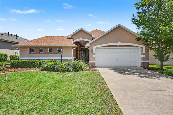 Property Slideshow image 2 of 50 | 3257 baltic sea blvd, Tavares, FL, 32778