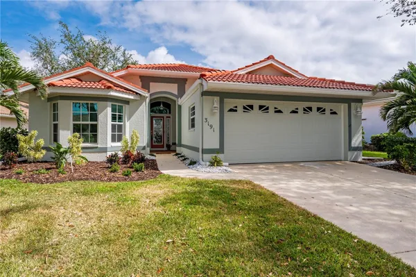 Property Slideshow image 2 of 78 | 3191 village ln, Port Charlotte, FL, 33953