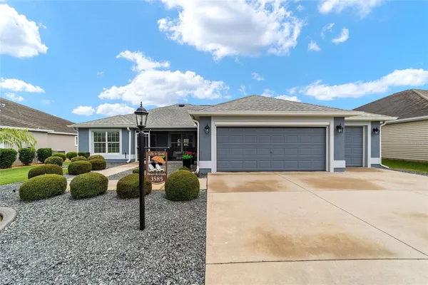 Property Slideshow image 2 of 36 | 3585 fir st, The Villages, FL, 32163