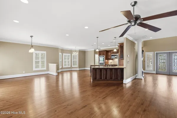 Property Slideshow image 3 of 147 | 307 jarret bay ct, Bolivia, NC, 28422