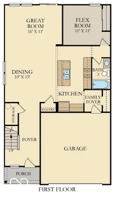 Property Slideshow image 2 of 46 | 9029 noble heights ln, Indianapolis, IN, 46113