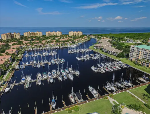 Property Slideshow image 2 of 58 | 2090 matecumbe key rd unit 1105, Punta Gorda, FL, 33955