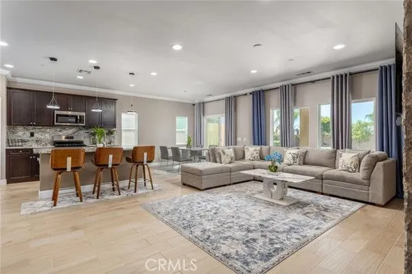 Property Slideshow image 3 of 28 | 26323 desert rose ln, Menifee, CA, 92586