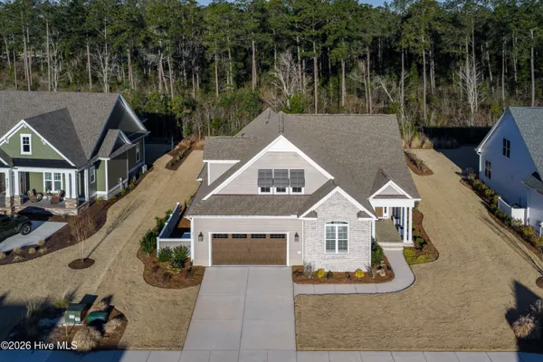 Property Slideshow image 3 of 62 | 4271 cobleskill dr, Leland, NC, 28451