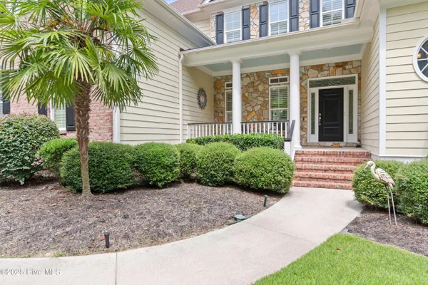 Property Slideshow image 3 of 55 | 3810 worthington pl, Southport, NC, 28461