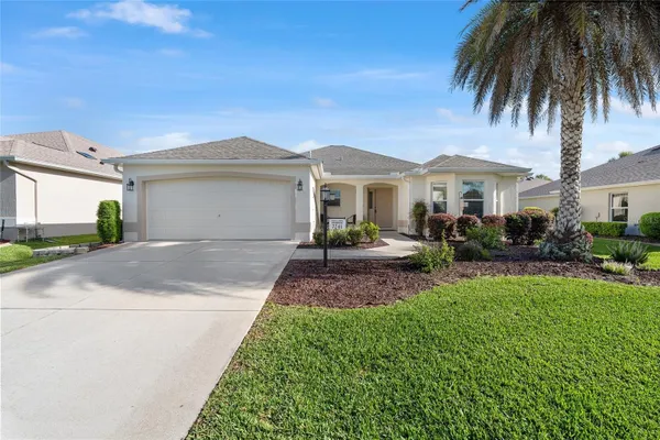 Property Slideshow image 3 of 47 | 7241 se 172nd hazelwood loop, The Villages, FL, 32162